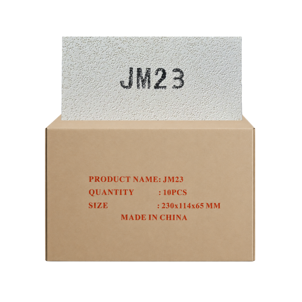 Gạch xốp JM23