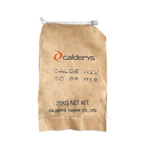 BỘT TRUNG TÍNH CALDE MIX SC 84 M18