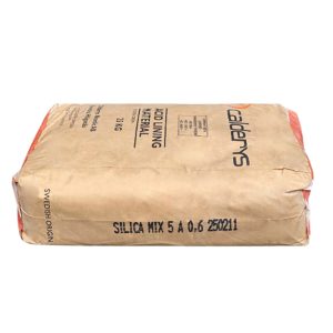 SILICA MIX 5A 0.6