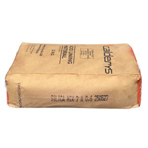 SILICA MIX 7A 0.6