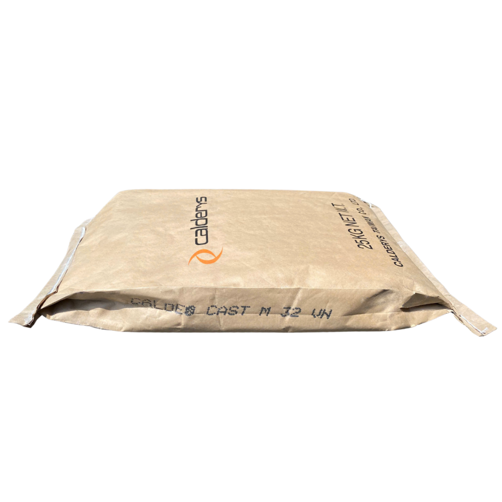 Calde cast m32 vn