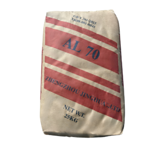 VỮA CHỊU LỬA AL70