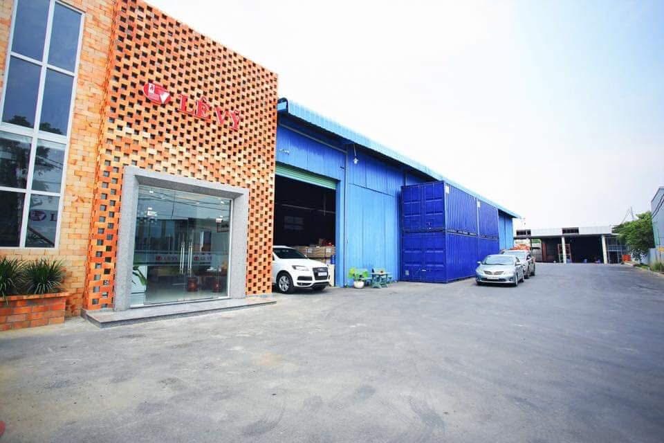 Ảnh công ty Lê Vỹ