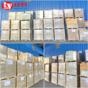 Gạch cao nhôm luôn sẵn tại kho Lê Vỹ